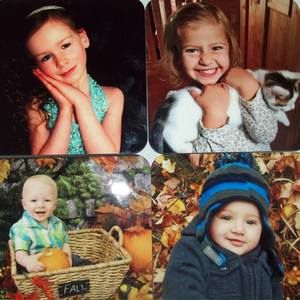 Meet your Posher, Cathy